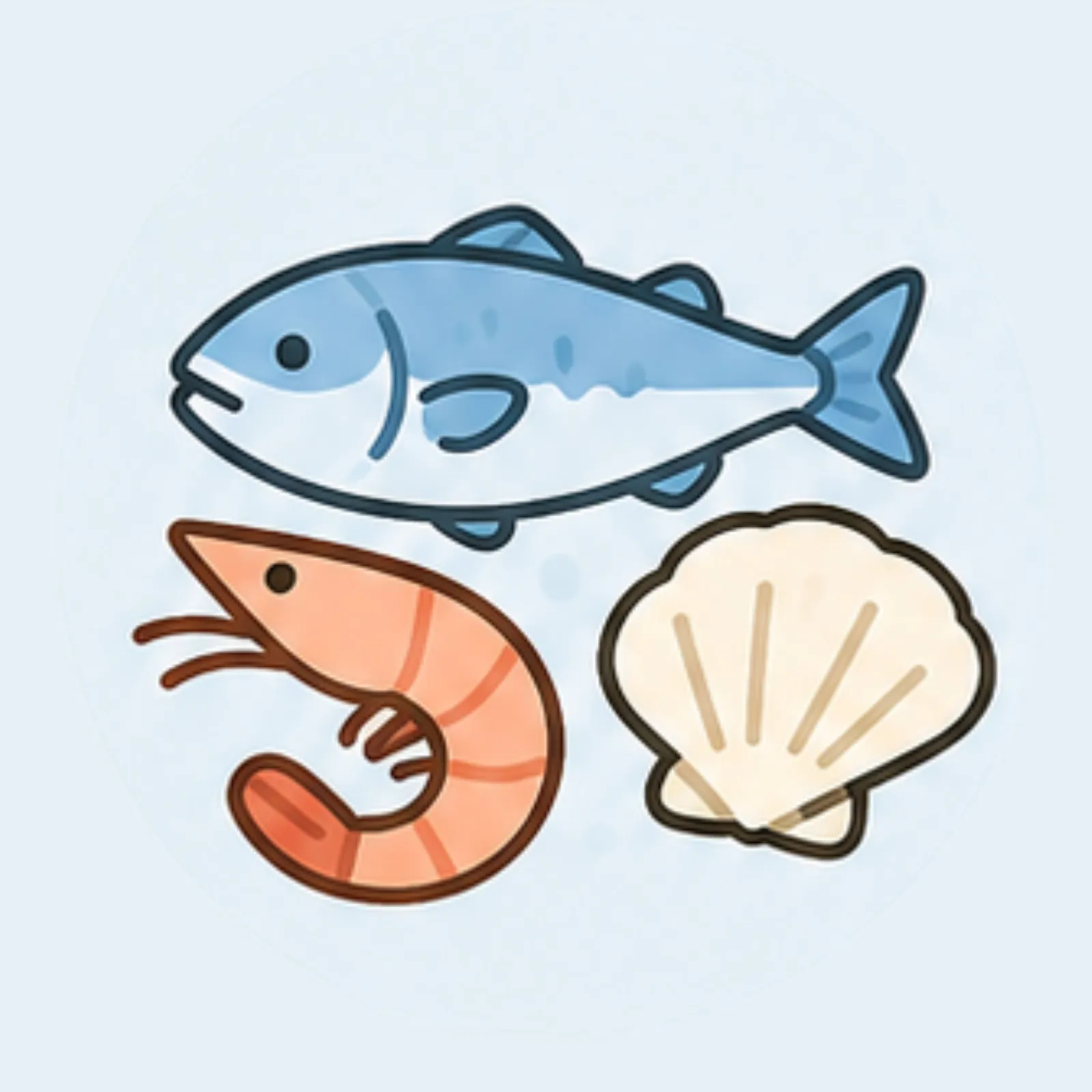 水産