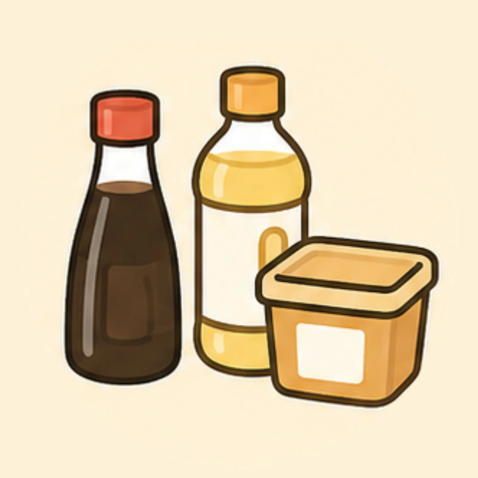 調味料・油